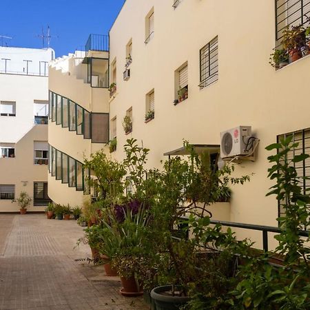 Medina Apartment And Parking Historical Center Sevilha Exterior foto