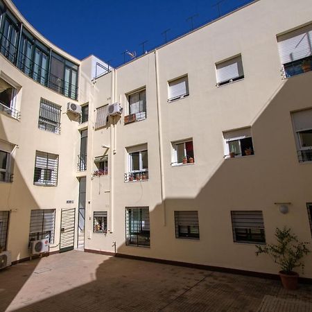 Medina Apartment And Parking Historical Center Sevilha Exterior foto
